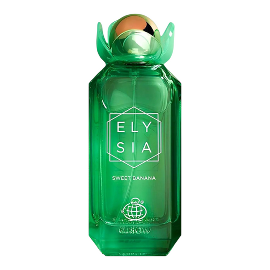 Elysia Sweet Banna