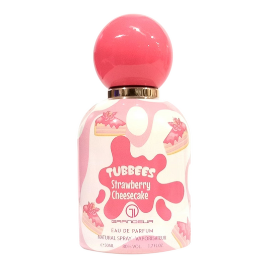 Strawberry Cheesecake