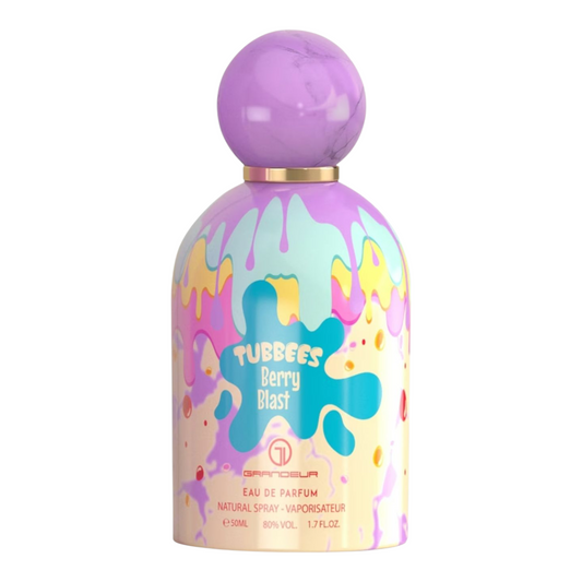 Berry Blast