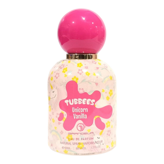 Unicorn Vanilla