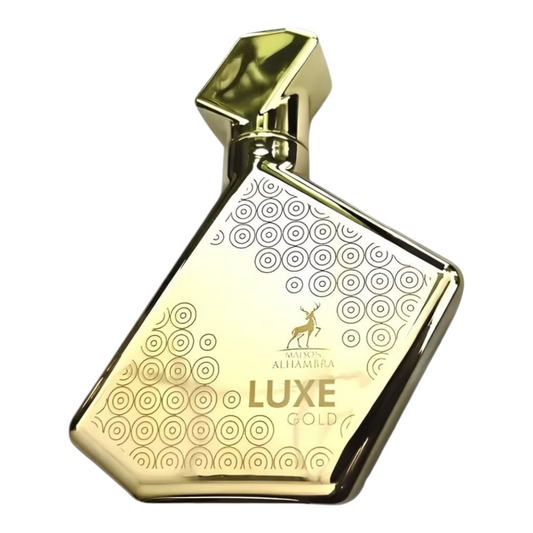 Luxe Gold