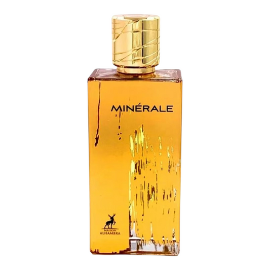 Minerale Gold