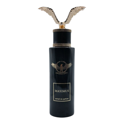 Maximus Extrait