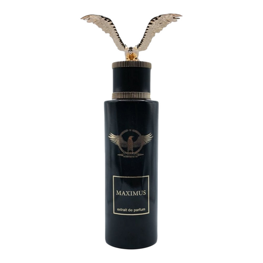 Maximus Extrait