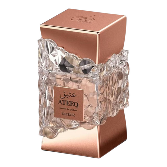 Ateeq