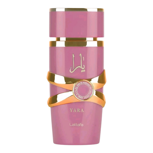 Yara Elixir
