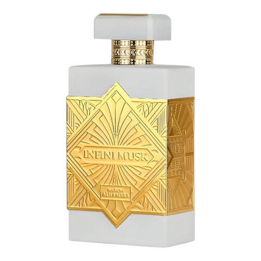 Infini Musk