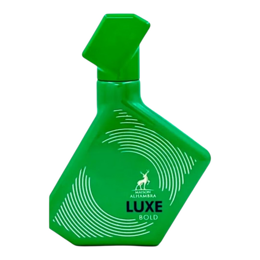 Luxe Bold