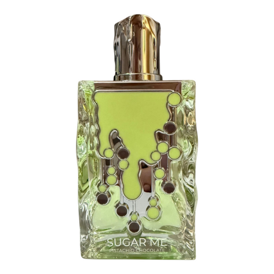 Sugar Me Pistachio Chocolate