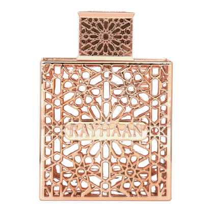 Rayhaan Divine