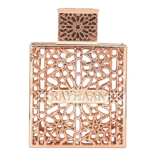 Rayhaan Divine