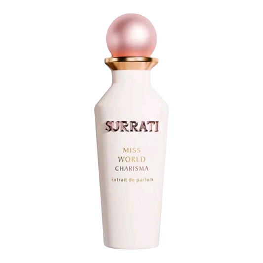 Miss World Charisma