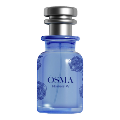 Osma Flowers W