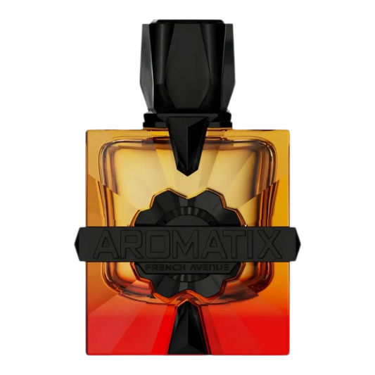 Aromatix X Forbidden Fruits