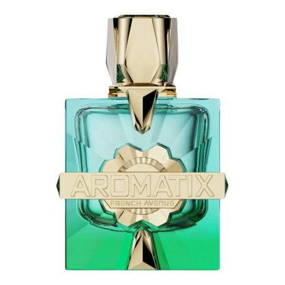 Aromatix X Sun Kissed