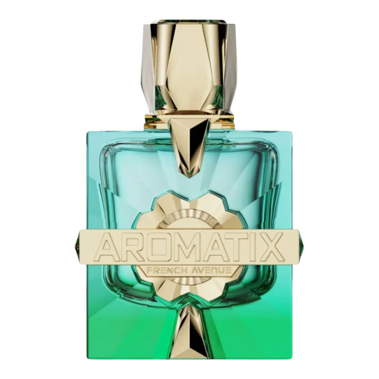 Aromatix X Sun Kissed