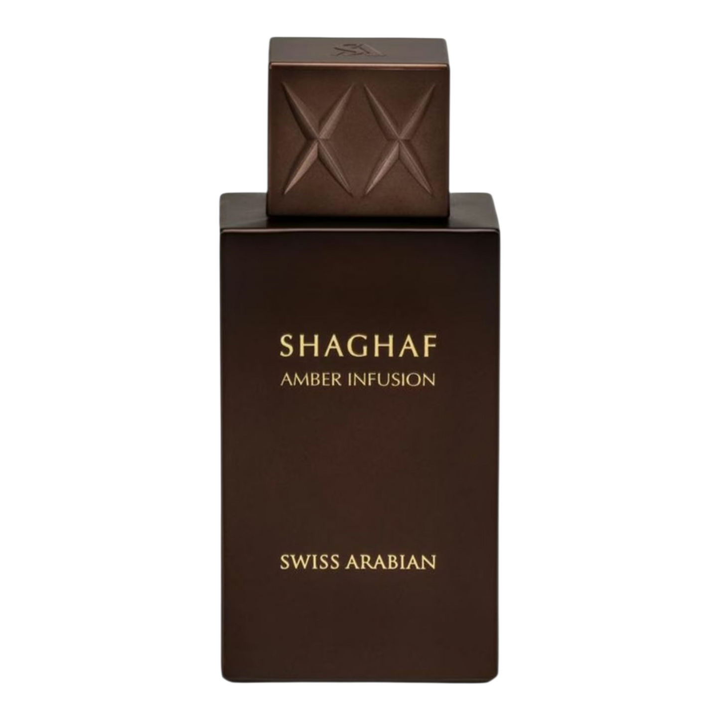 Shaghaf Amber Infusion