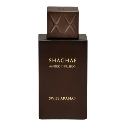 Shaghaf Amber Infusion