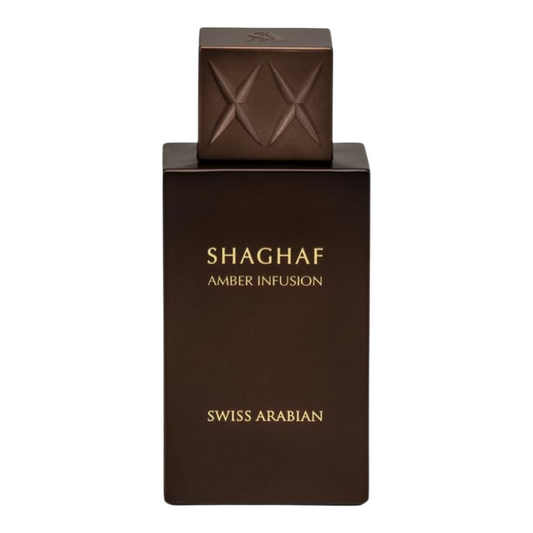 Shaghaf Amber Infusion