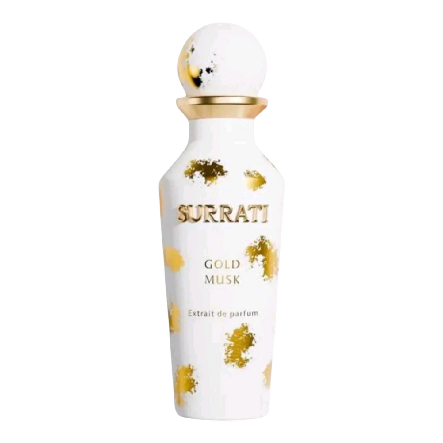 Gold Musk