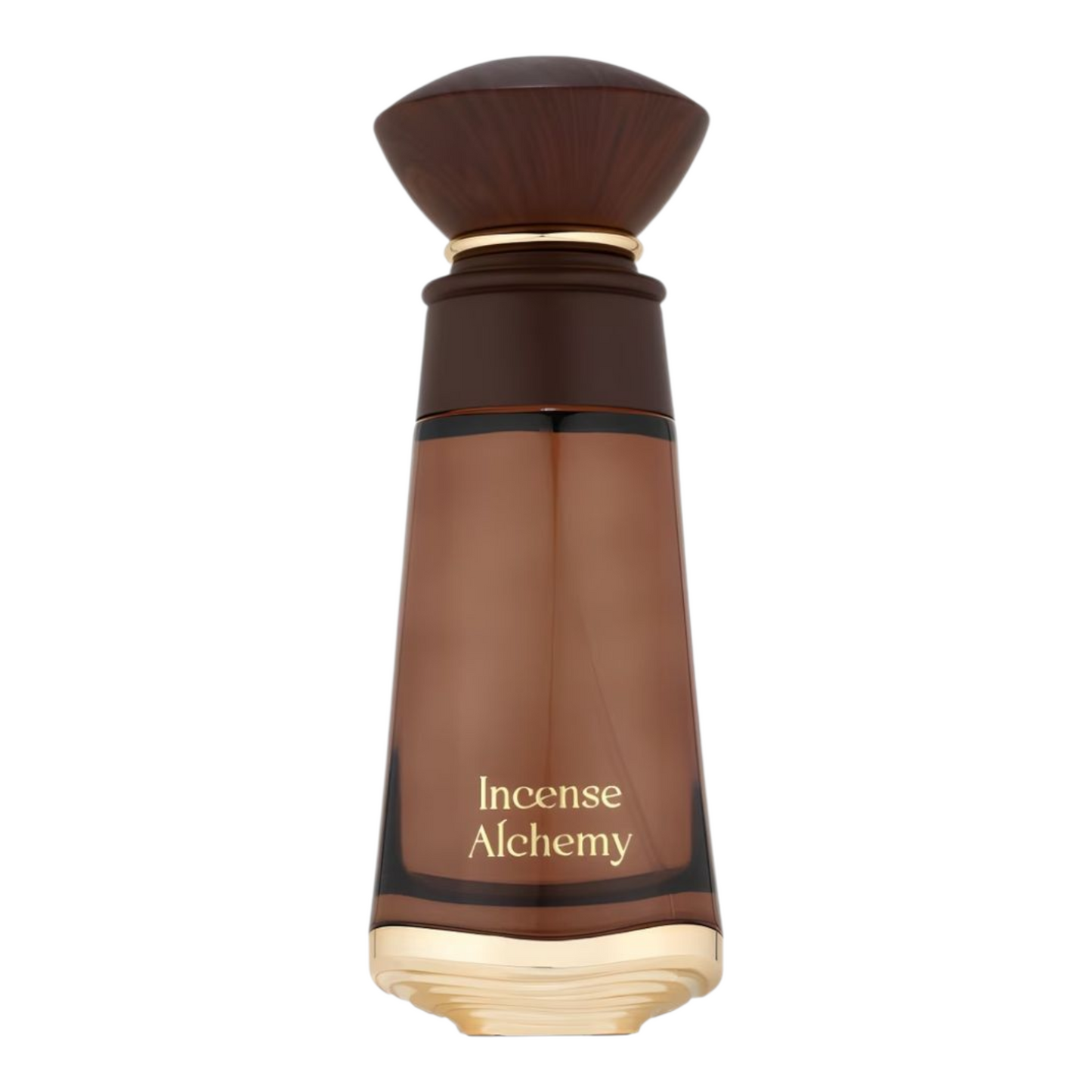 Incense Alchemy