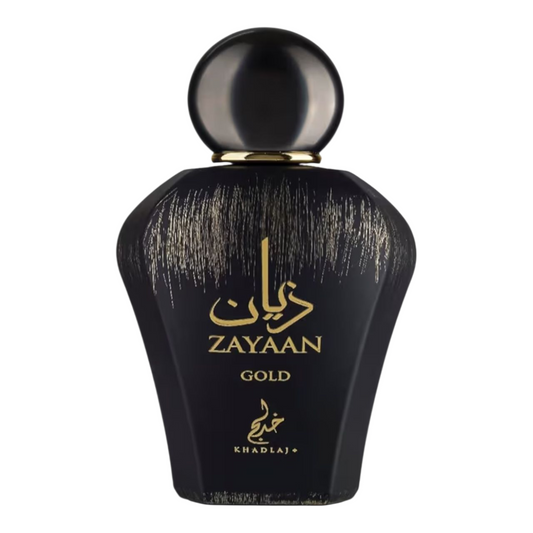 Zayaan Gold