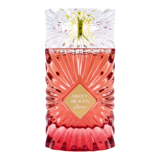Sweet Heaven Cherry