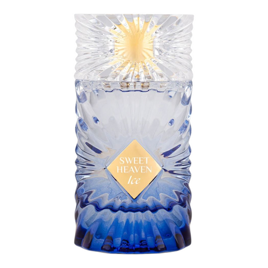 Sweet Heaven Ice