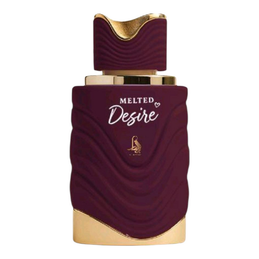 Melted Desire