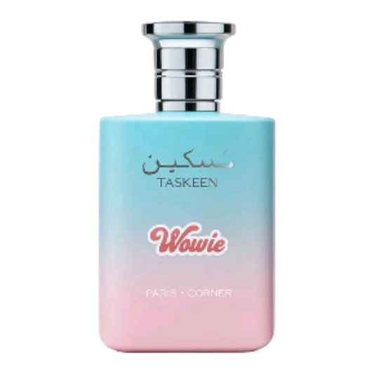 Taskeen Wowie