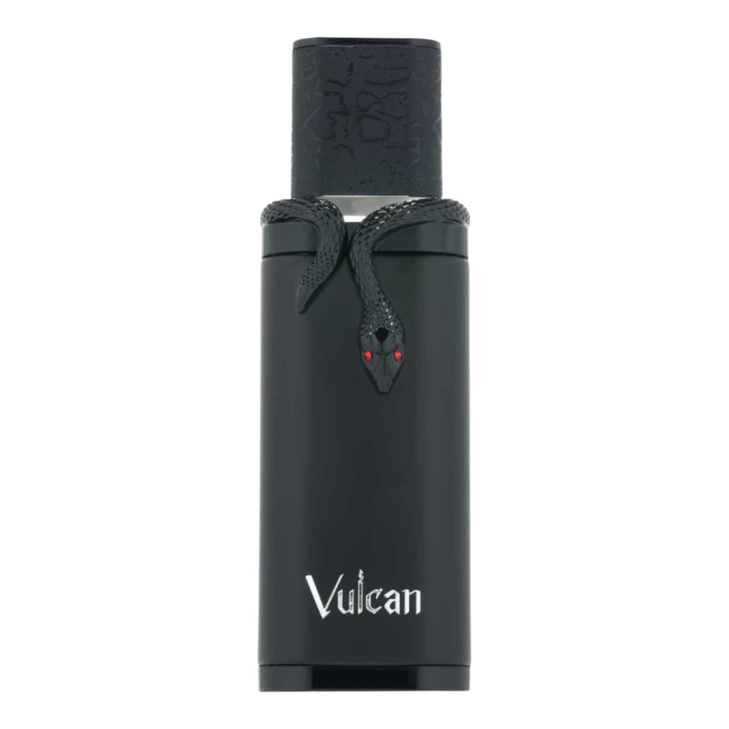 Vulcan Black