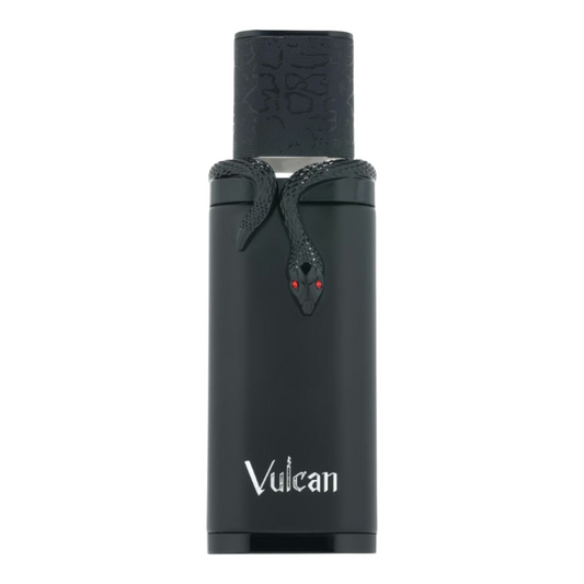 Vulcan Black