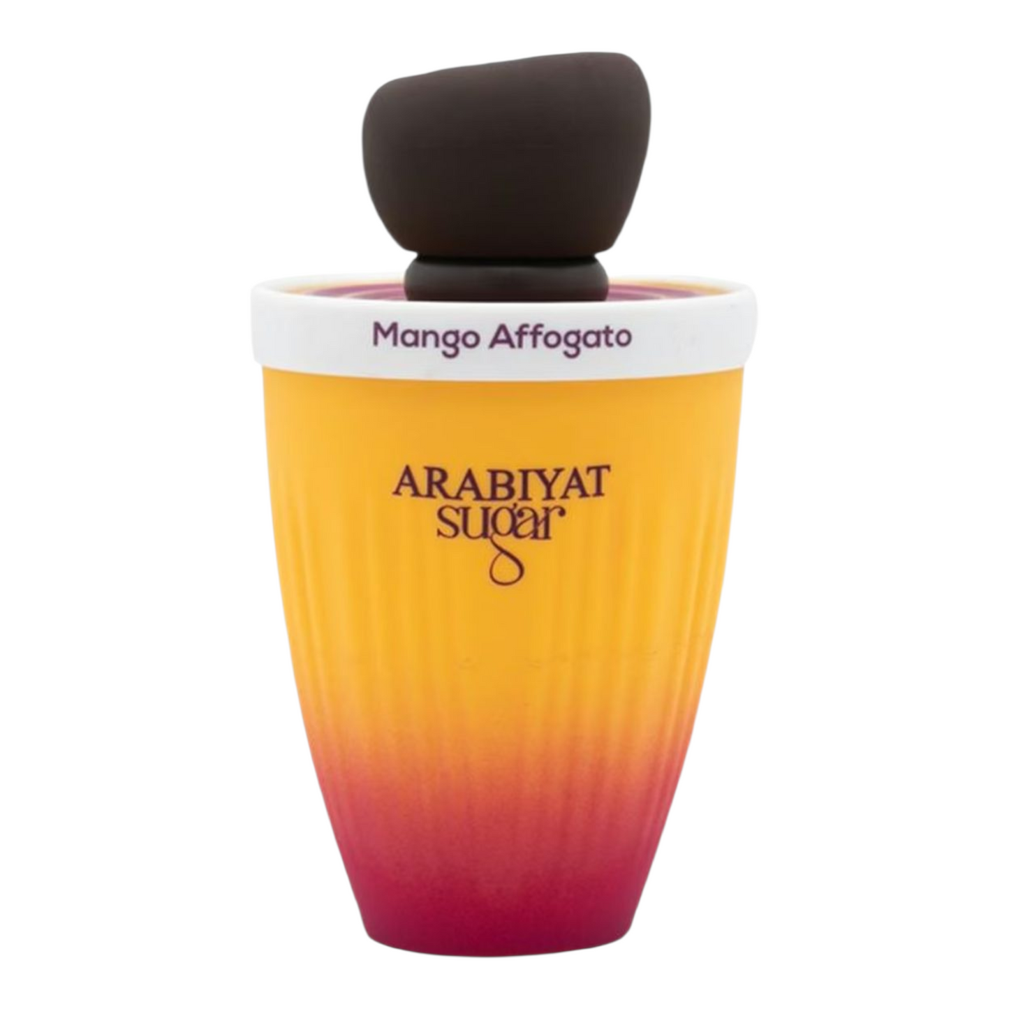 Arabiyat Sugar Mango Affogato