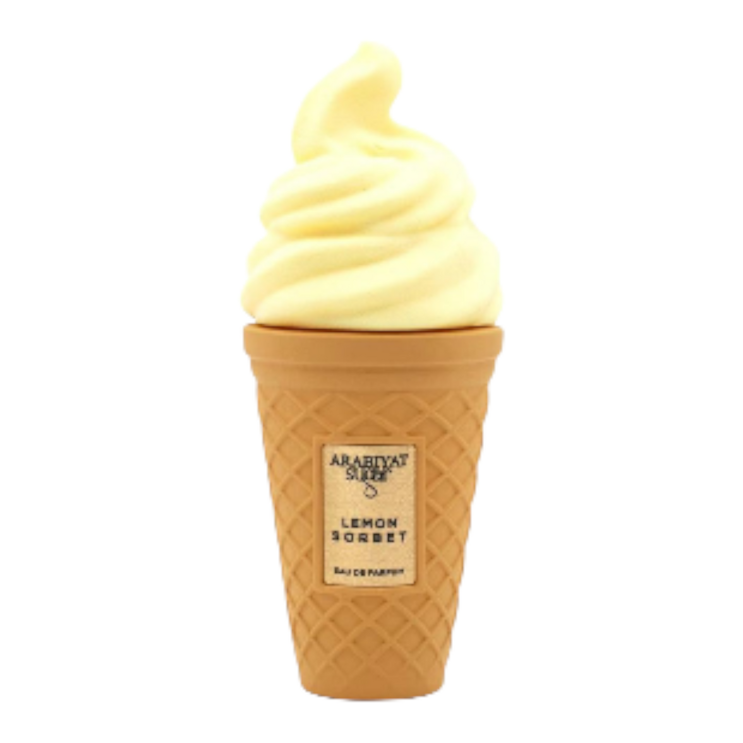 Arabiyat Sugar Lemon Sorbet