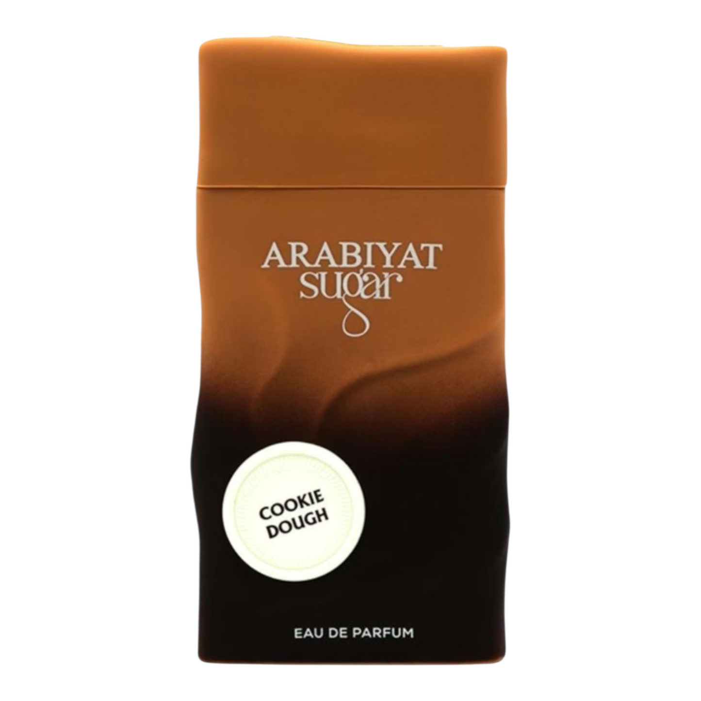 Arabiyat Sugar Cookie Dough