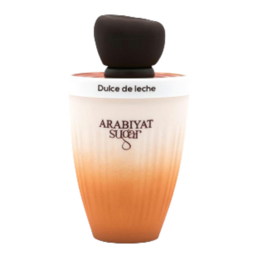 Arabiyat Sugar Dulce De Leches