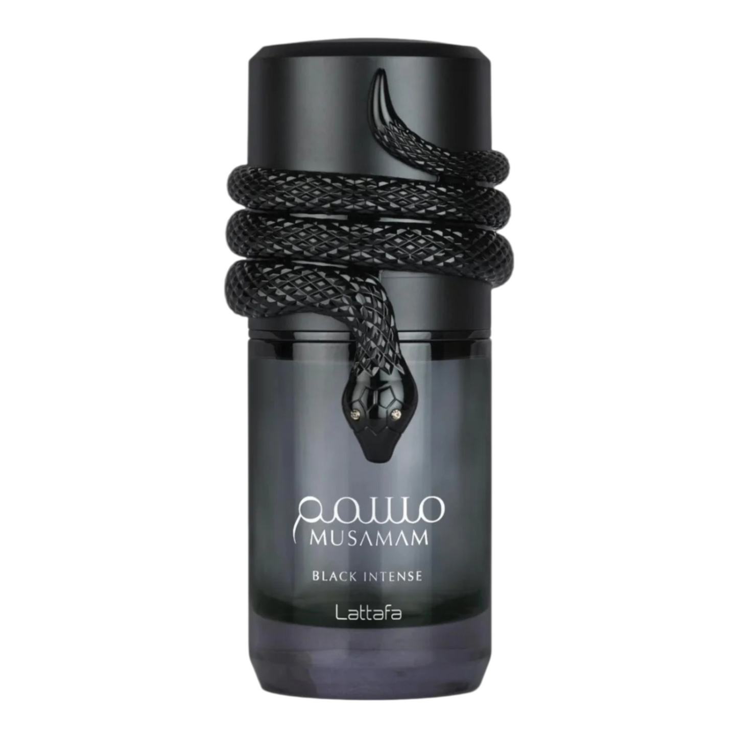 Musamam Black Intense