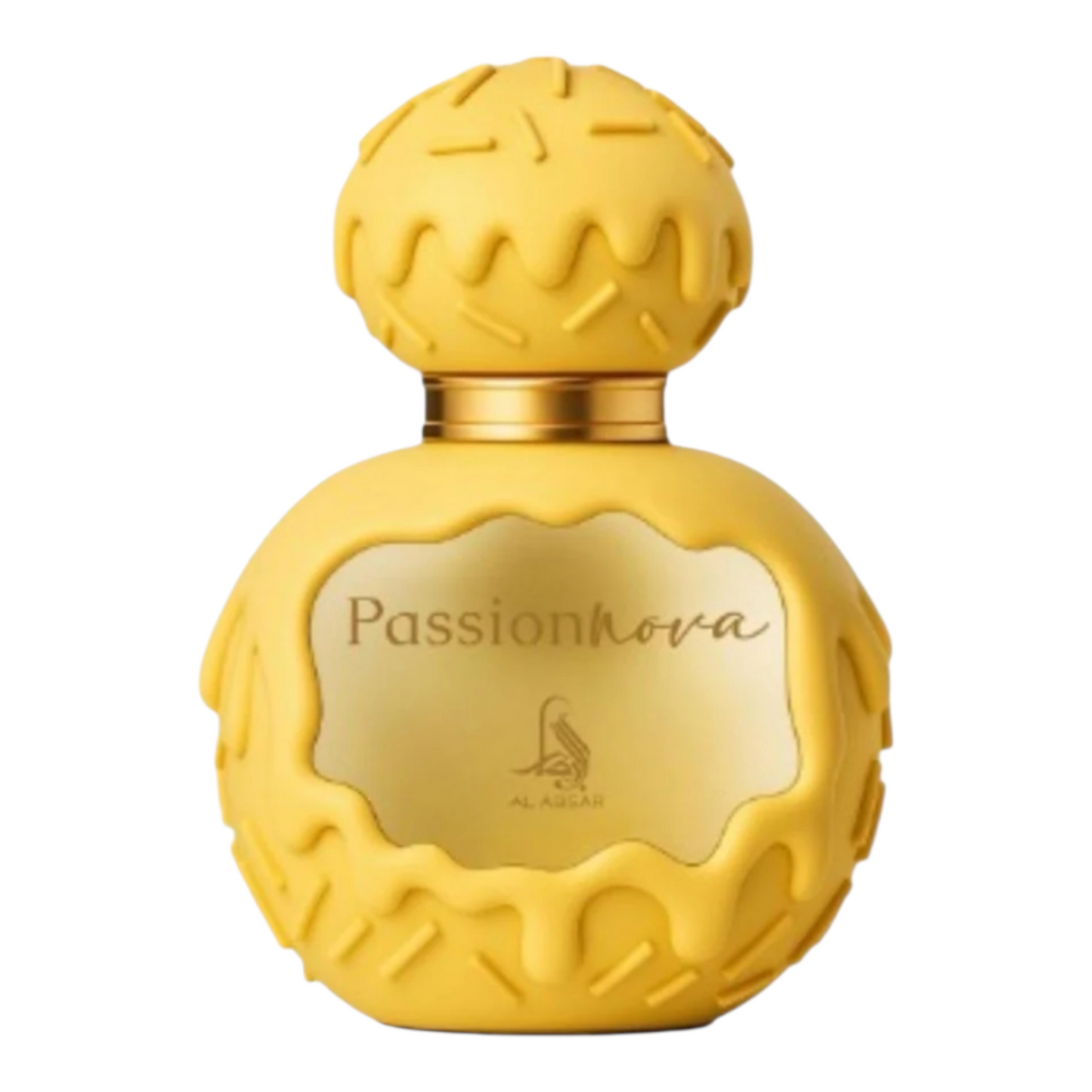 Passionnova