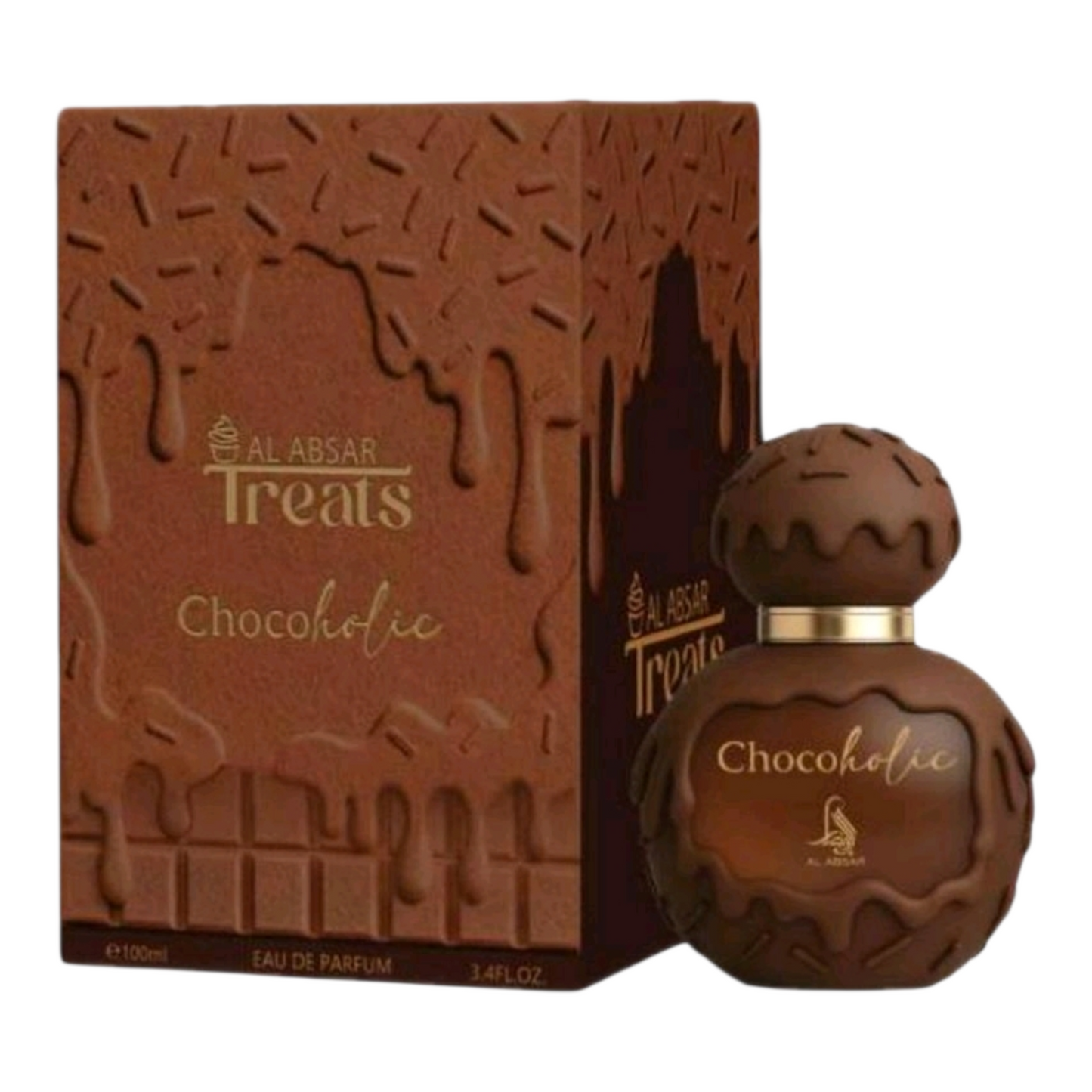 Chocoholic