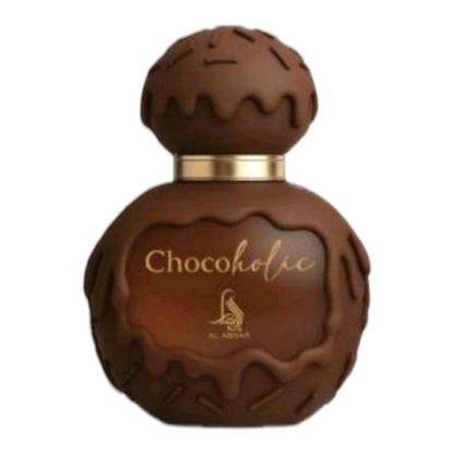Chocoholic