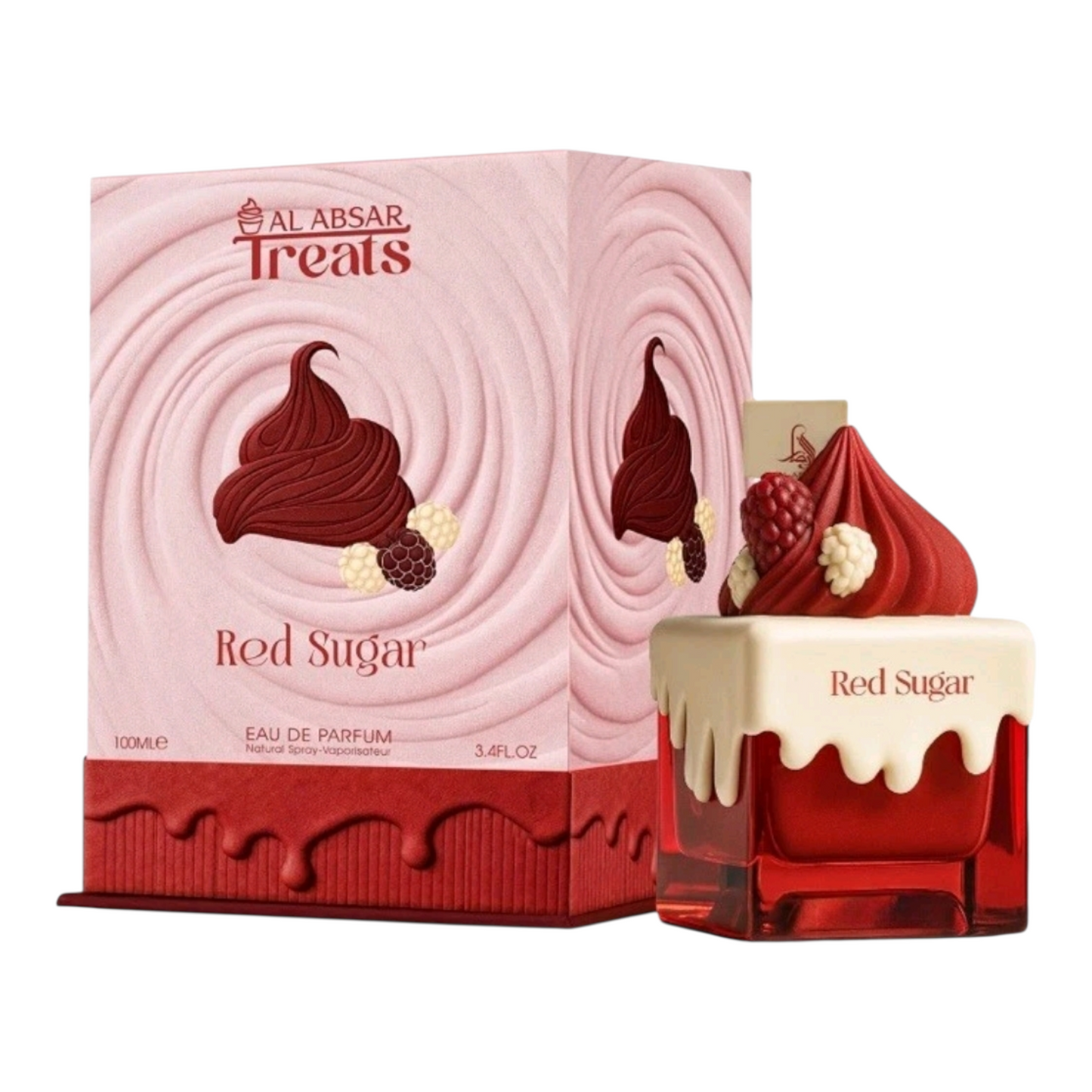 Red Sugar