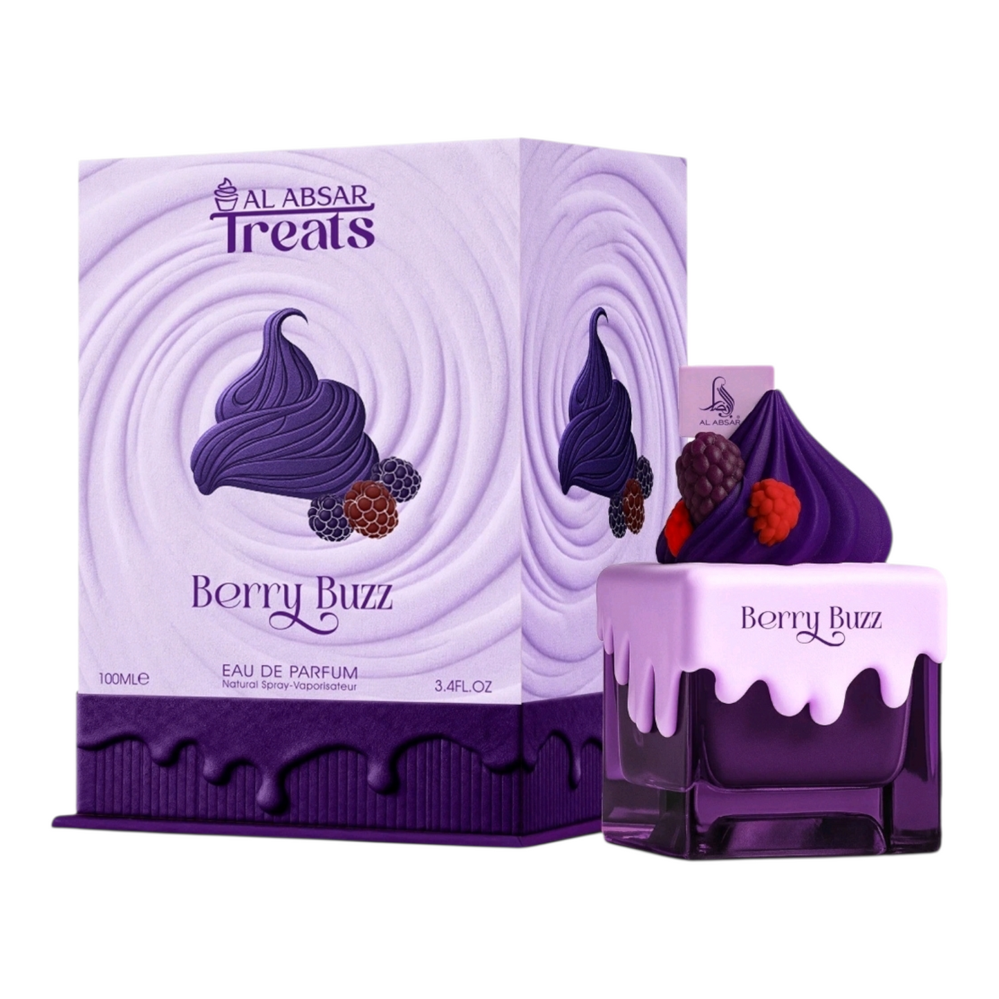 Berry Buzz