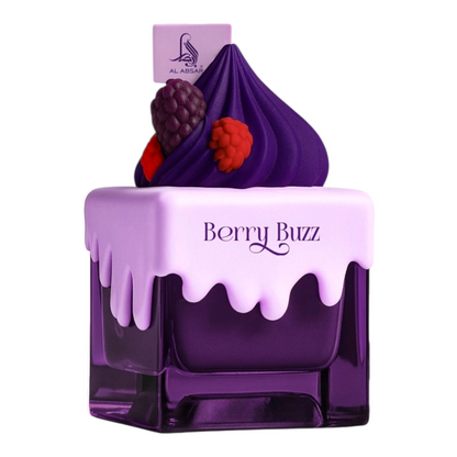 Berry Buzz