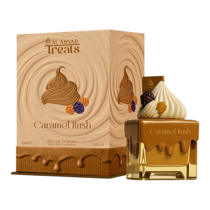 Caramel Rush
