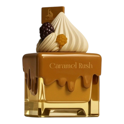 Caramel Rush