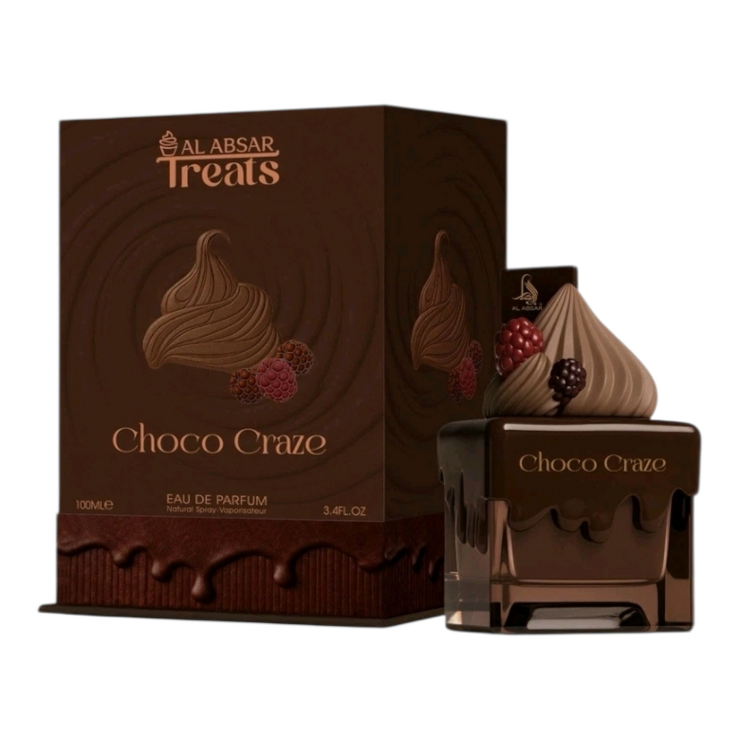 Choco Craze