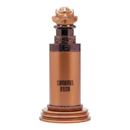 Caramel Bash