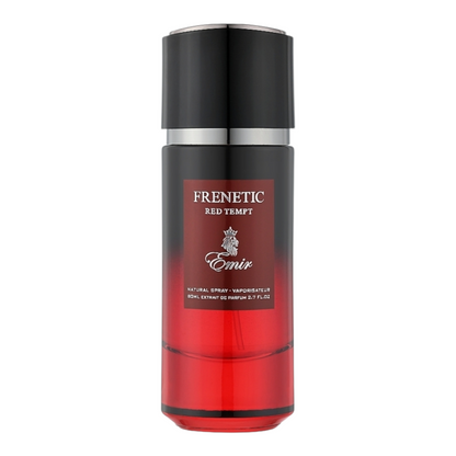 Red Tempt