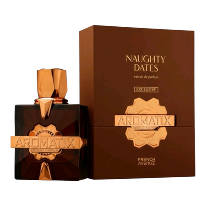 Aromatix Naughty Dates