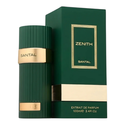 Zenith Santal